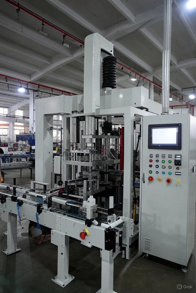Industrial RO Water Purification System